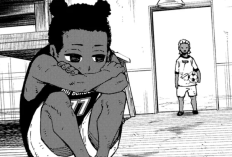 ¡Onazi Está Desafiado! Spoiler & Enlace para Leer Manga Blue Lock Capítulo 318 en Español