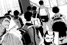 Spoiler RAW! Leer Manga Blue Lock Capítulo 328 en Español, La Competencia en el Lado B es Muy Reñida