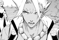 Spoilers RAW Manga Tsue to Tsurugi no Wistoria Capítulo 53 en Español, Ninguna explicación puede cambiar la situación