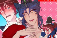 Sinopsis, Títulos Alternativos & Enlaces para Leer Manhwa BL Las Dificultades que Enfrentan las Parejas Casadas en Español Capítulo Completo GRATIS