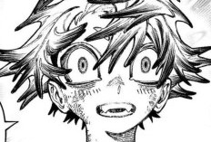 ¡EN VIVO! El Significado del Final del Manga Gachiakuta Capítulo 173 en Español, Una Declaración que Complica las Cosas