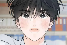 Manhwa BL La Manera En Que Tu Aroma Me Afecta Capítulo 73 en Español: Spoiler, Fecha de Publicación & Enlace para Leerlo