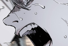 Spoiler Manhwa Wind Breaker Capítulo 557 en Español, ¡No se puede aceptar la derrota!