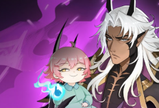 Sinopsis y Enlace de Lectura Webtoon Raising Hell: A Demon's Guide to Parenting en Español Capítulo Completo, Guía Demoníaca para Padres