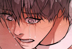 ¡Solo una petición! Manhwa BL El Chico De Las Perlas Enciende El Amanecer Capítulo 13 RAW en español 