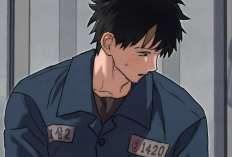 ¡Necesito Protección! Enlace para Leer Manhwa BL Prison Dogs Capítulo 67 en Español y Fecha de Publicación