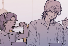 Familia Vampiro Capítulo 49-50 en Español, ¡Haz Clic Aquí para Leer Webtoon Gratis!