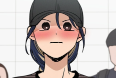 RAW Leer Webtoon Entre el Amor y la Amistad Capítulo 39 en Español, Oficialmente en una Relación