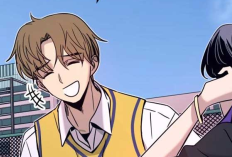 RAW Leer My Bias Gets On The Last Train Capítulo 43 en Español Scan, situación tibia