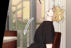 Enlace para leer Manhwa Honey Trouble Capitulo 52 en Español, Como la que Tiene un Omega
