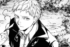 Manga Bungou Stray Dogs (BSD) Capítulo 130 en Español: Spoiler, Fecha de Publicación & Enlace para Leerlo