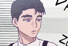 Manhwa BL Un Crimen Muy Embarazoso Capítulo 53 en Español: Spoiler, Fecha de Publicación & Enlace para Leerlo