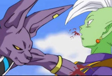¿Cómo mató Beerus a Zamasu? ¡Este es el gran secreto de Dragon Ball Super!