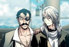 RAW Leer Manhwa El Mago Pastor (The Shepherd Wizard) Capítulo 18 en Español, No Hay Piedad