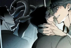 Leer Manhwa BL Soy tu Ofrenda Capítulo Completo en Español, Hombres que se enamoran de personalidades múltiples