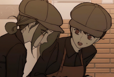 Crisis de su Matrimonio, Enlace para leer Manhwa Lágrimas entre Flores Marchitas (Tears on a Withered Flower) Capitulo 112 en Español