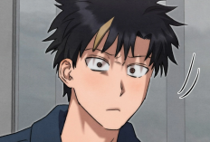 RAW Leer Manhwa BL Prison Dogs Capítulo 66 en Español, Una Historia que aún está Inconclusa