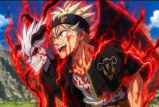 El Combate Entre Asta Y Los Black Bulls Contra Lucifer en Black Clover, ¡Aquí Tienes La Explicación Completa!