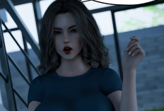 ¡Se Vuelve Adictivo! Spoiler y Enlace para Leer Manhwa My Neighbor's Widow Capítulo 48 en Español