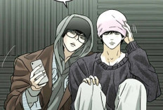 ¡Confía en Mí! Spoiler & Enlace para Leer Manhwa BL Felices juntos (Happy Twogether) Capítulo 29 en Español