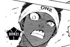 ¡Puntuación Cambiante! Enlace para Leer Manga Blue Lock Capítulo 324 en Español & Fecha de Publicación