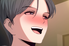 ¡Una Promesa Romántica! Spoiler y Enlace para Leer Manhwa My Bias Gets On The Last Train Capítulo 46 en Español