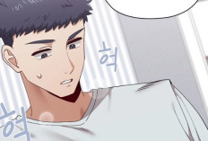 ¿Qué Significa El Amor en el Manhwa Hacen Falta Hombres (There Are Not Enough Men) Capítulo 21 en Español? ¡RAW! Daegeun está Satisfecho
