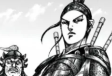 ¿Qué tipo de regalo? Enlace para Leer Manga Kingdom Capítulo 848 en Español Scan