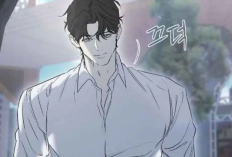 ¡Rumor Caliente! Enlace para Leer Manhwa BL Nerd Project Capítulo 64 en Español y Fecha de Publicación