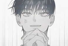 RAW Leer Manhwa BL Unidos por el Hilo Rojo del Destino Capítulo 34 en Español, Corazón Palpitante