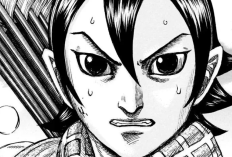 ¡La Rebelión Qi! Spoiler & Enlace para Leer Manga Kingdom Capítulo 865 en Español