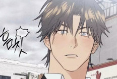 Leer Manhwa BL After a Meal (Después de Comer) Capítulo 23 en Español, RAW! No Me Dejes