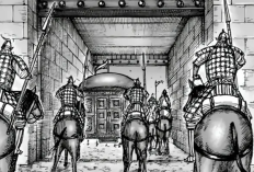 Enlace para Leer Manga Kingdom Capítulo 848 en Español Scan, Riboku ha regresado de su viaje