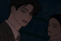 ¡Genial! Enlace para Leer Manhwa Lágrimas entre Flores Marchitas (Tears on a Withered Flower) Capitulo 74 en Español y Fecha de Publicación