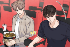 RAW Leer Manhwa BL Alpha Trauma Capítulo 27 en Español, Wooyeon se siente: ligeramente avergonzado
