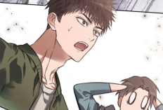 Leer Manhwa BL El Origen Olvidado Capítulo 16 en Español, RAW! Con el Apoyo del Guapo CEO