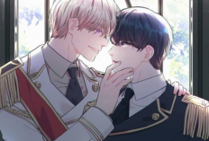 Enlace para Leer Manhwa BL ¿Quien es tu Papi? en Español Capitulo Completo, El Hombre Seductor