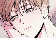 Mi Maestro Sádico Capítulo 33 en Español, ¡Haz Clic Aquí para Leer Manhwa BL Gratis!