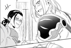 Leer Nageki no Bourei wa Intai Shitai - Saijiyaku Hanta ni Yoru Saikiyou Patei Ikusei Jutsu Capítulo 57 en Español, La lucha insostenible