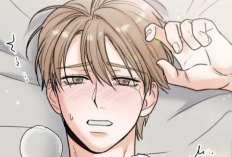 Leer Manhwa BL Mi Maestro Sádico Capítulo 23 en Español, Mi cuerpo me duele