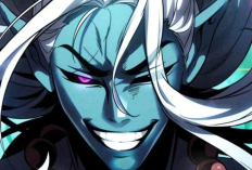 RAW Leer Manhwa Cómo Criar Villanos Correctamente (Became the Patron of Villains) Capítulo 25 en Español, Sonrojada