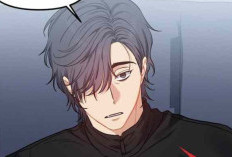 ¡Más Tranquilidad! Spoiler & Enlace para Leer Manhwa BL Cherry Cake Capítulo 49 en Español