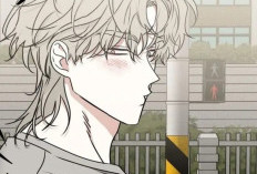 ¡Qué Maravilloso es el Amor! Spoiler y Enlace para Leer Manhwa BL La Noche Que llega a La Ribera Capítulo 120 en Español