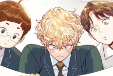 ¡Nueva temporada! Love Is An Illusion! – Superstar Capítulo 16 en Español Manhwa Scan, ¡Byul está muy orgullosa de sus calificaciones!