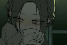 ¡Cada Vez más Íntimo! Enlace para Leer Manhwa Lágrimas entre Flores Marchitas (Tears on a Withered Flower) Capitulo 75 en Español y Fecha de Publicación