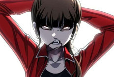 Manhwa Plaything (A Sense of Amusement) Capítulo 80 en Español: Spoiler, Fecha de Publicación y Enlace para Leerlo