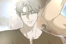 Enlace Leer BL Manhwa Nerd Project Capítulo 54 en Español, En público y en privado son muy diferentes