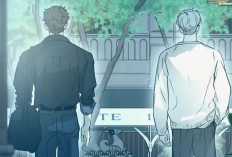 ¡No seas un extraño todavía! Enlace Leer BL Manhwa Nerd Project Capítulo 54 en Español