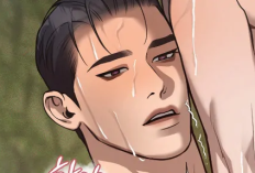 Manhwa BL Pearl Boy : Ignite The Dawn Capítulo 14 en español, Una situación irresistible