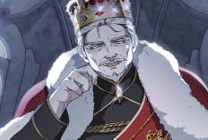RAW Leer Manhwa The Age of Arrogance Capítulo Complet en Español, Una Carta que Derrite Corazones